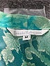 Connie Roberson Teal 3/4 Sleeve Blouse Size M - photo 6
