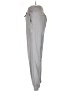 Unbranded Solid Gray Casual Pants Size XS - photo 5