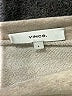 Vince. Tan Turtleneck Sweater Size L - photo 7