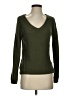 Cupcake Green Pullover Sweater Size S - photo 1