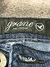 Grane Argyle Blue Jeans Size 11 short - photo 7