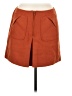 Gap Orange Casual Skirt Size 8 - photo 1
