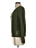 Cupcake Green Pullover Sweater Size S - photo 5