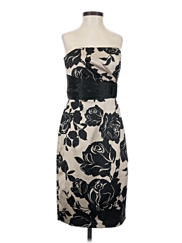 White House Black Market Cocktail Dress (view 1)