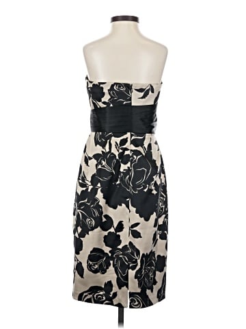 White House Black Market Cocktail Dress (view 2)