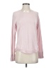 Athleta Pink Pullover Sweater Size XS - photo 1
