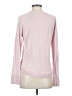 Athleta Pink Pullover Sweater Size XS - photo 2