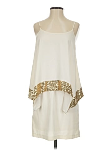 C. Luce Cocktail Dress (view 1)