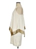C. Luce Ivory Cocktail Dress Size S - photo 5