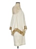 C. Luce Ivory Cocktail Dress Size S - photo 4