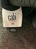 CAbi Black Casual Dress Size XS - photo 7