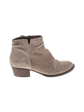 Jessica Simpson Ankle Boots