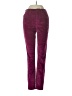 Current/Elliott Burgundy Casual Pants Size 25 waist - photo 1
