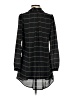 Sienna Sky Black Long Sleeve Blouse Size XS - photo 2