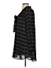 Sienna Sky Black Long Sleeve Blouse Size XS - photo 5