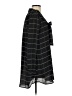 Sienna Sky Black Long Sleeve Blouse Size XS - photo 4