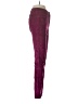 Current/Elliott Burgundy Casual Pants Size 25 waist - photo 4