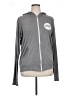 Flywheel Gray Long Sleeve Polo Size XL - photo 1