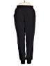 RBX 100% Polyester Solid Black Casual Pants Size S - photo 1