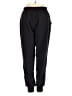RBX 100% Polyester Solid Black Casual Pants Size S - photo 2