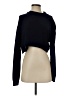 Zara Black Turtleneck Sweater Size S - photo 1