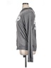 Flywheel Gray Long Sleeve Polo Size XL - photo 5