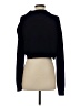 Zara Black Turtleneck Sweater Size S - photo 2