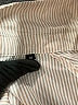 Unbranded Ivory Long Sleeve Blouse Size M - photo 7