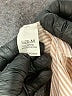 Unbranded Ivory Long Sleeve Blouse Size M - photo 8