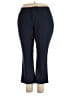 Cj Banks Blue Dress Pants Size 18 - photo 1