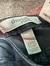 Charlotte Russe 100% Spandex Gray Jeans Size 4 - photo 6