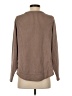 BKE Brown Pullover Sweater Size S - photo 2