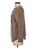 BKE Brown Pullover Sweater Size S - photo 5