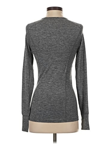 Terramar Sports Long Sleeve T-Shirt (view 2)