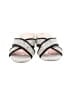 J.Crew Silver Sandals Size 6 - photo 2