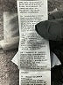 Joseph Ribkoff Tweed Gray Active Pants Size 12 - photo 8