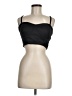 Assorted Brands Black Sleeveless Top Size M - photo 1