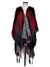 Unbranded Houndstooth Red Wrap One size - photo 1