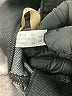 Yelete Solid Black Casual Pants Size XXL - photo 5