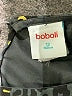 Boboli 100% Polyester Stars Black Dress Size 12 - photo 3