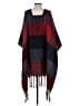 Unbranded Houndstooth Red Wrap One size - photo 2