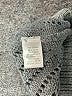 Lilla P Gray Cardigan Size S - photo 8