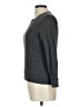 Karen Scott Gray Pullover Sweater Size L (petite) - photo 5