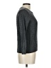 Karen Scott Gray Pullover Sweater Size L (petite) - photo 4