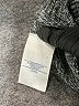 Lands' End Tweed Gray Pullover Sweater Size L - photo 8
