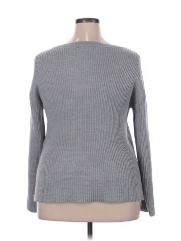 St. John's Bay Pullover Sweater (view 2)