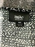 Mossimo Tweed Black Cocktail Dress Size M - photo 7