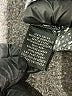 Mossimo Tweed Black Cocktail Dress Size M - photo 8