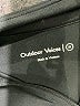 Outdoor Voices Black Turtleneck Sweater Size M - photo 7