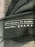 Outdoor Voices Black Turtleneck Sweater Size M - photo 8